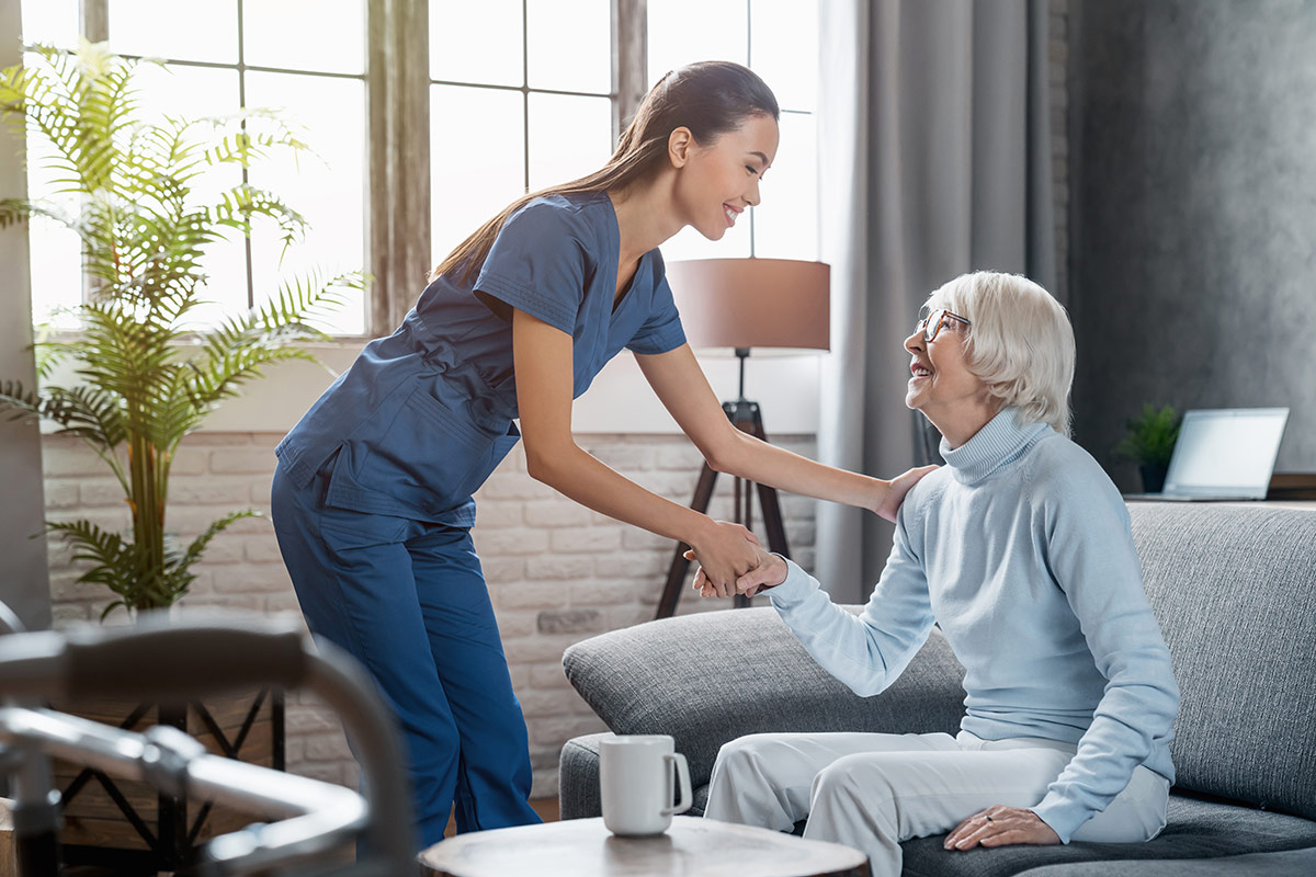 Tips for Transitioning to Assisted Living