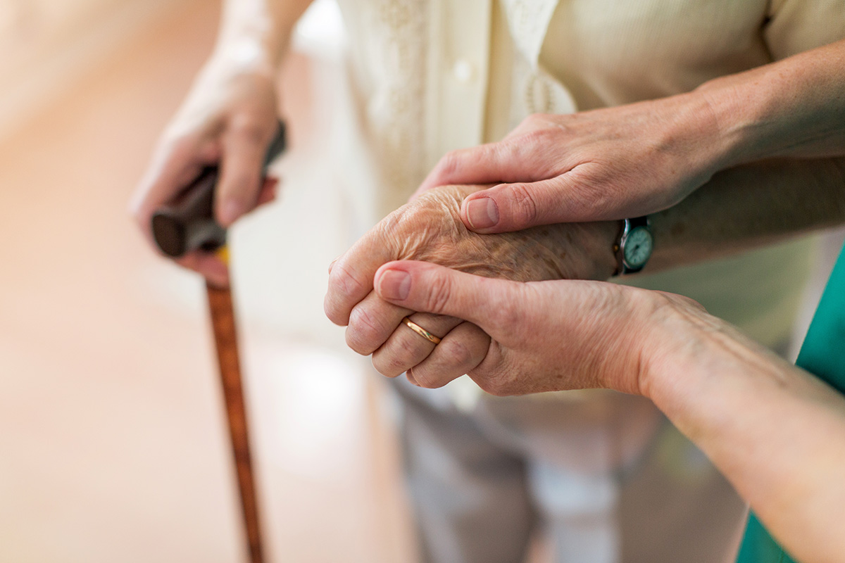 The Difference Between Independent Living and Assisted Living in Rhode Island