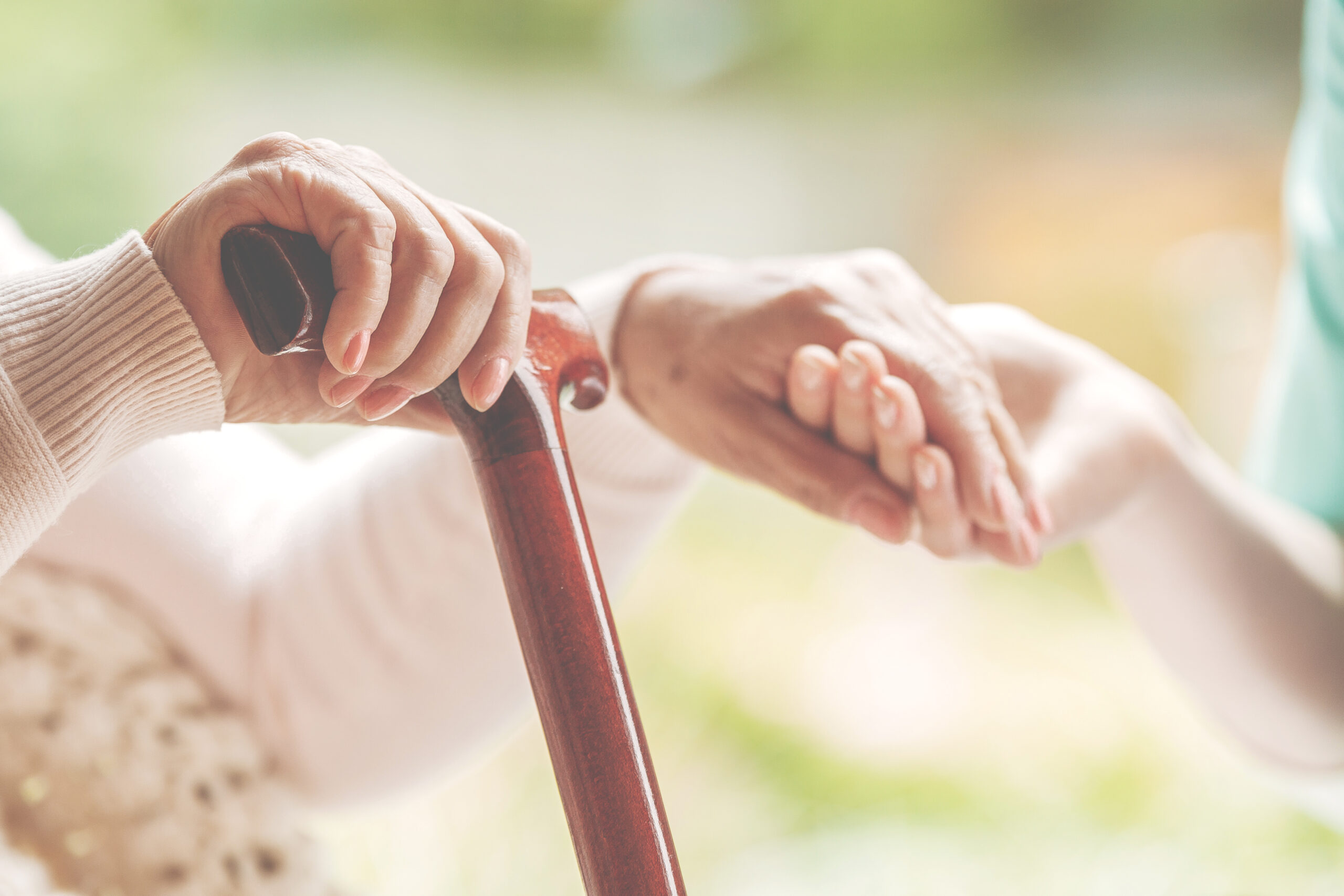 Transitioning To A Assisted Living Facility