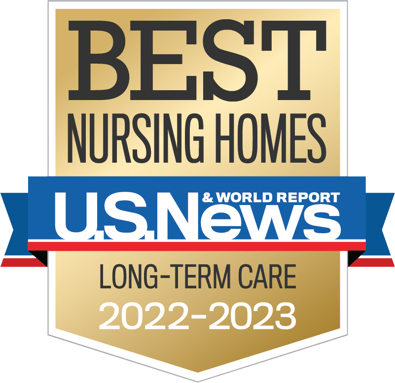 Briarcliffe Manor Skilled Nursing & Rehabilitation Named a Top Nursing Home by US News & World Report 2022-2023