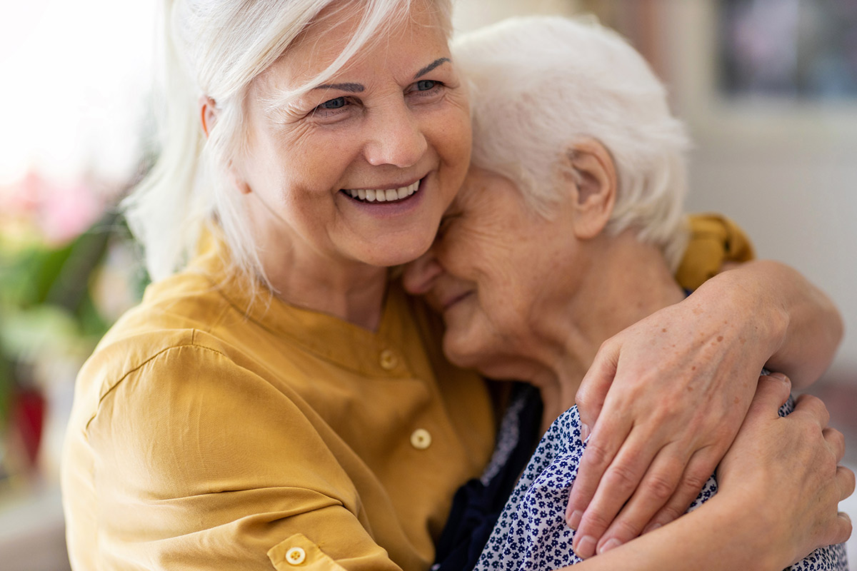 6 Care Tips For Your Loved Ones With Alzheimer’s