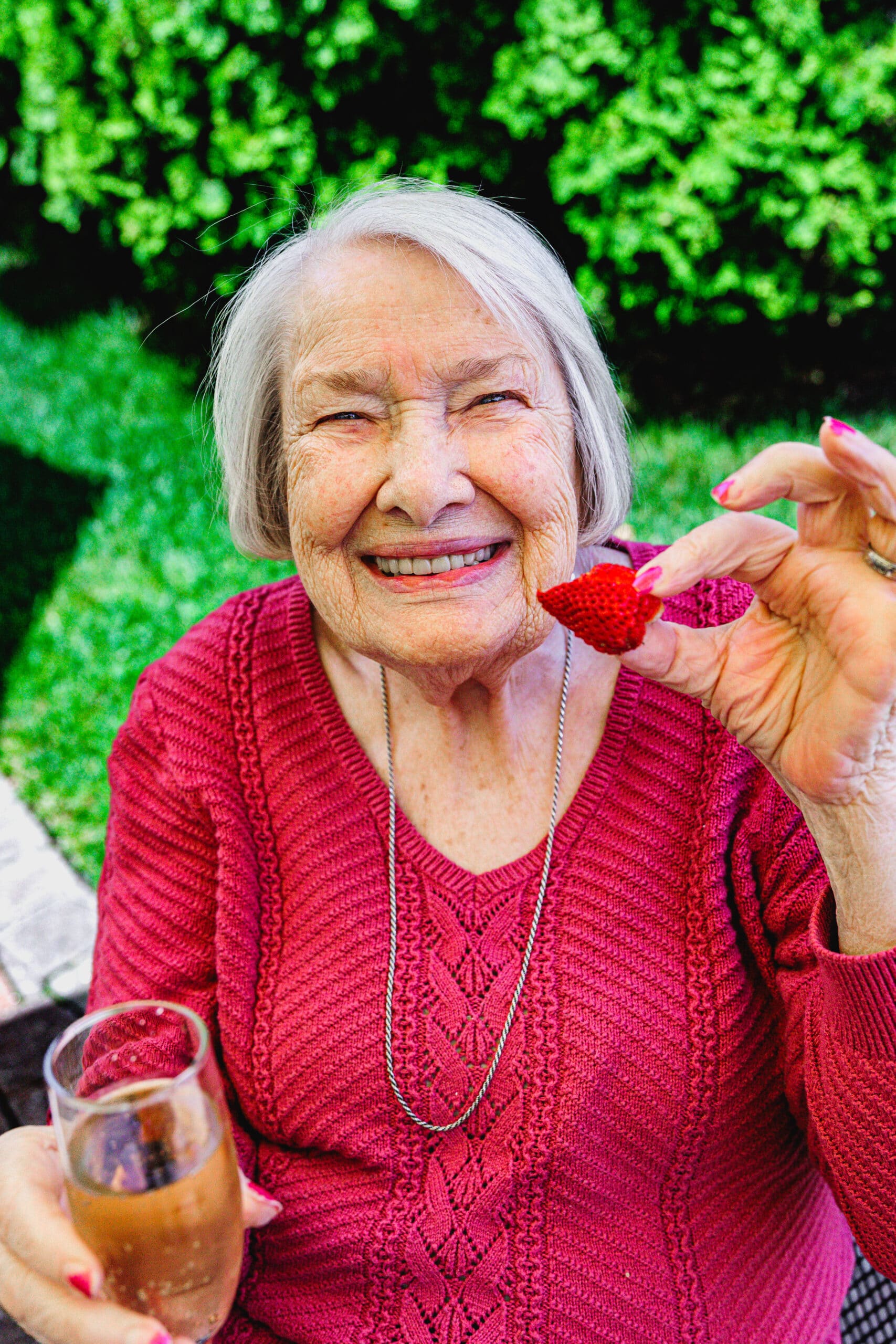 Best Summertime Activities For Seniors In Assisted Living Briarcliffe