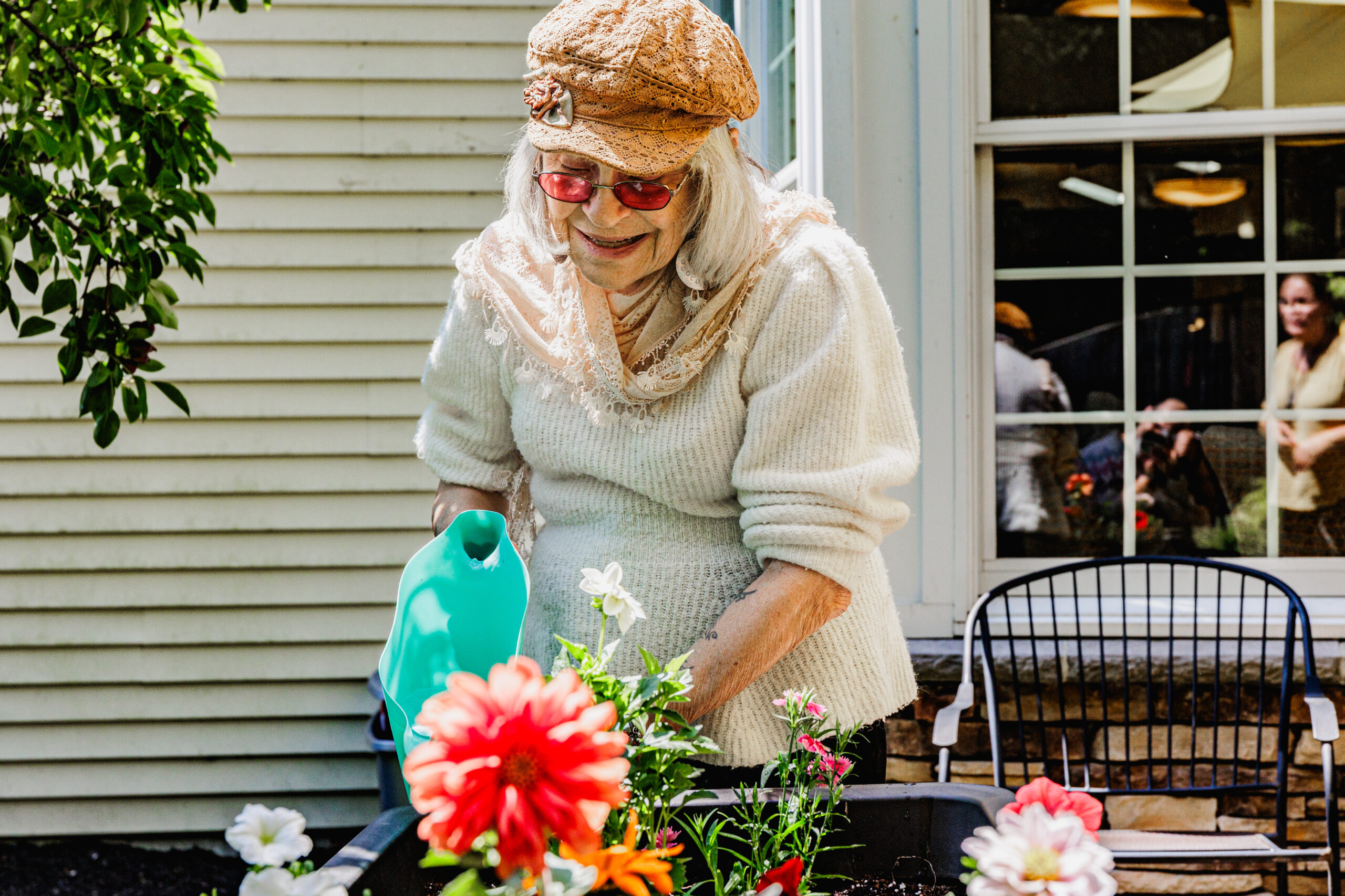 How to Stay Active and Engaged in Assisted Living Communities: A Guide by Briarcliffe