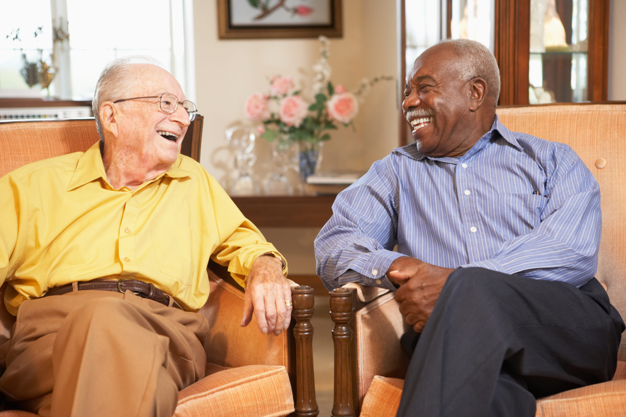 Freedom Of Downsizing | Briarcliffe RI | Assisted Living